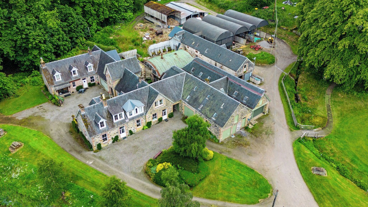 Photo of Others in Glen Urquhart