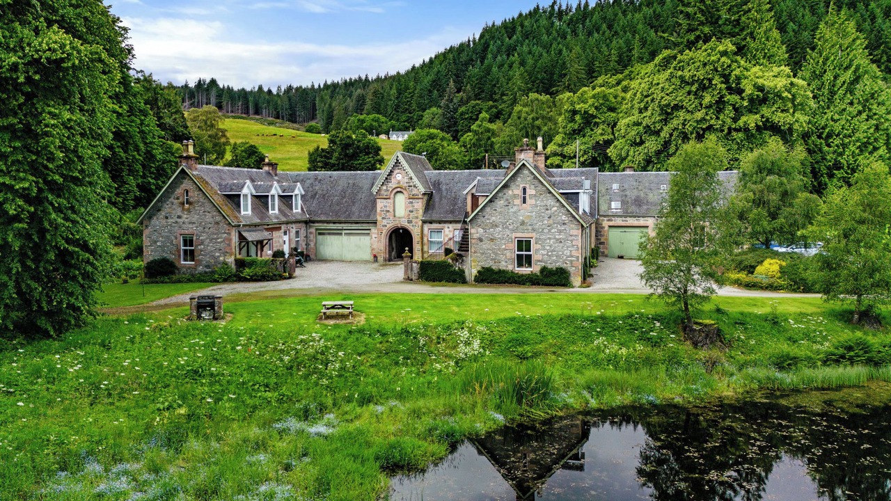 Photo of Others in Glen Urquhart