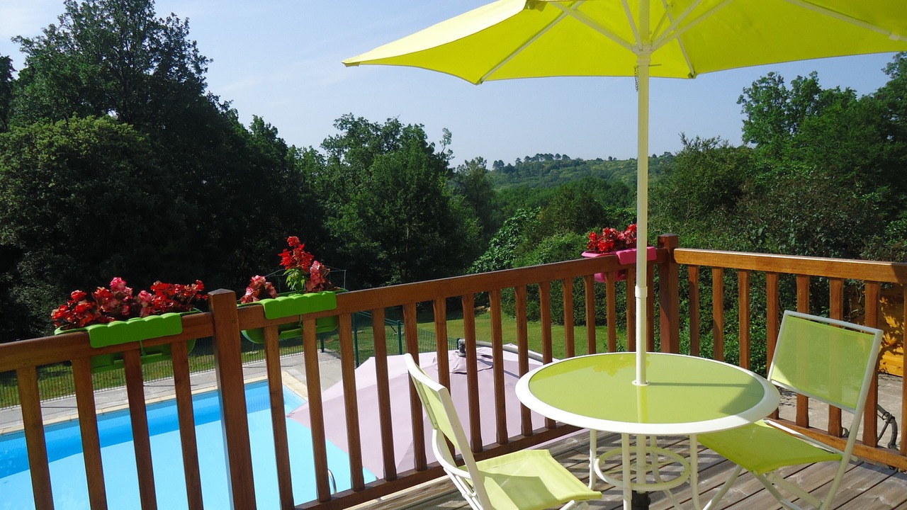 Photo of Outdoor in Marminiac