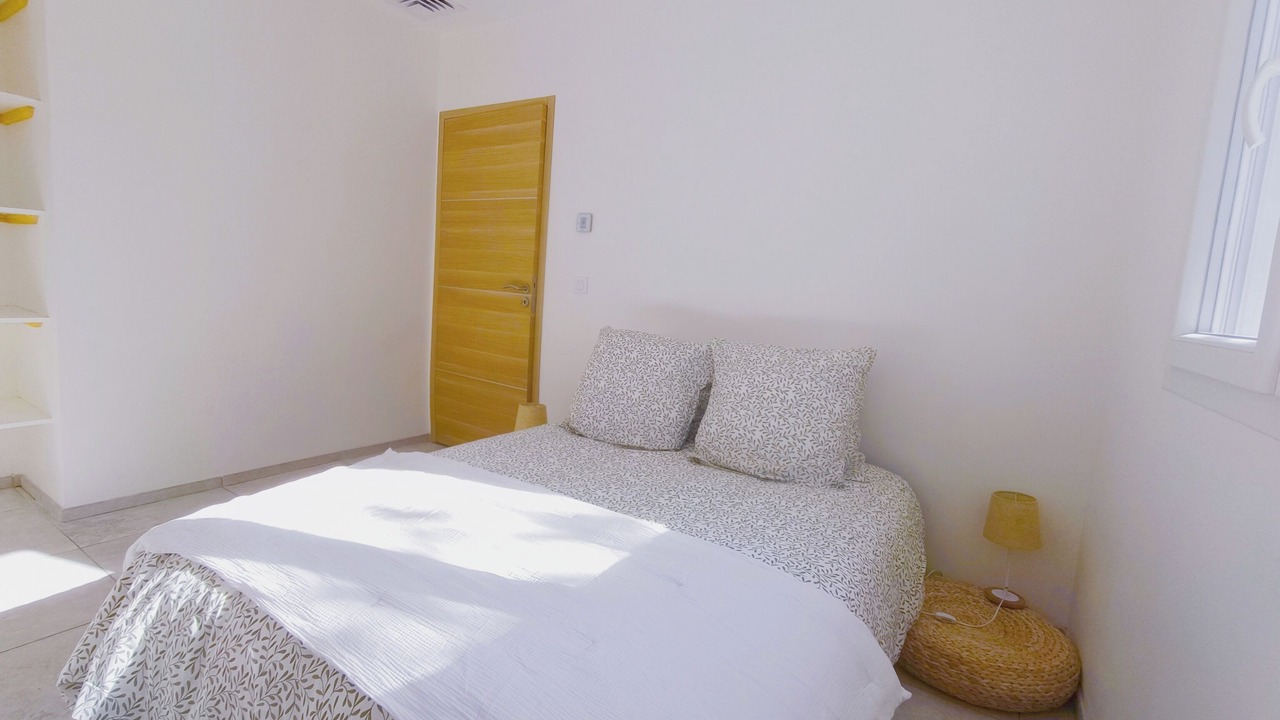 Photo of Bedroom in Biscarrosse