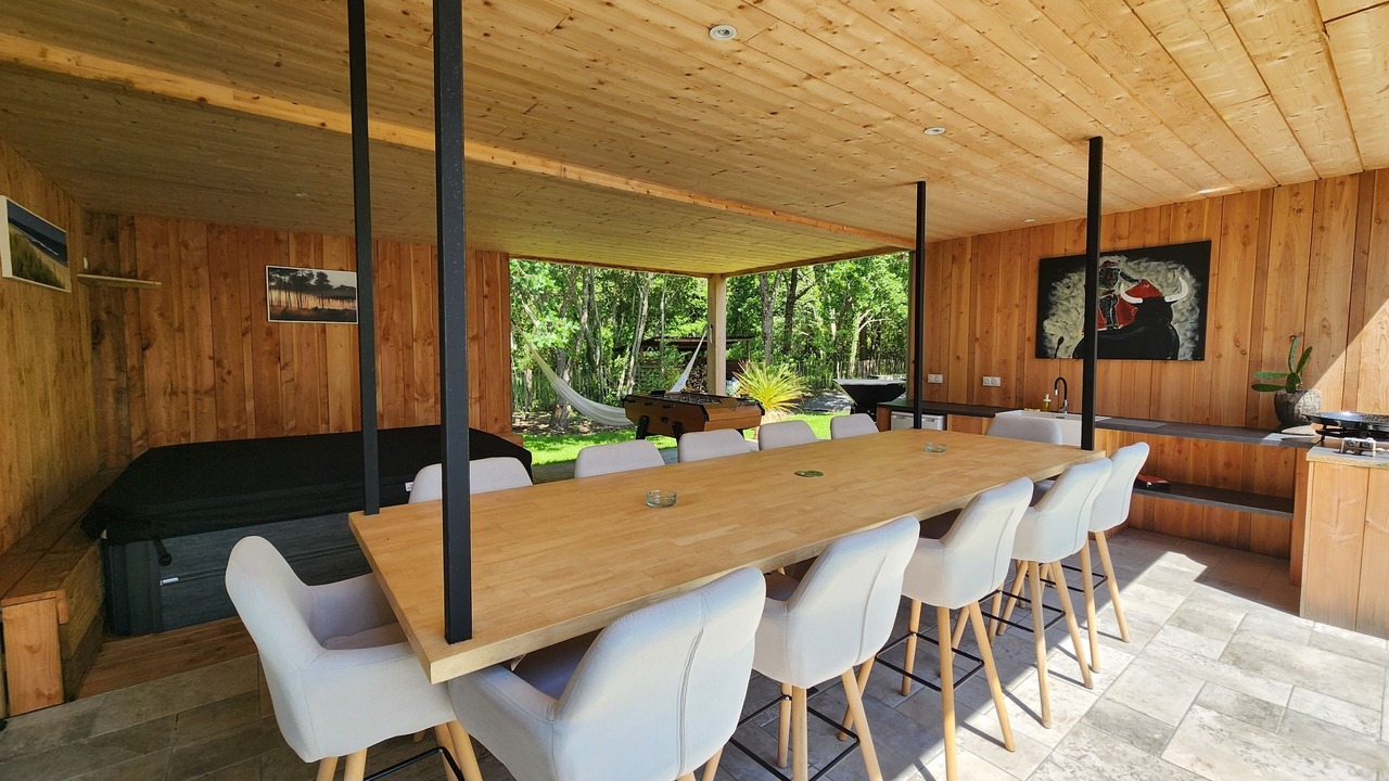 Photo of Outdoor in Biscarrosse