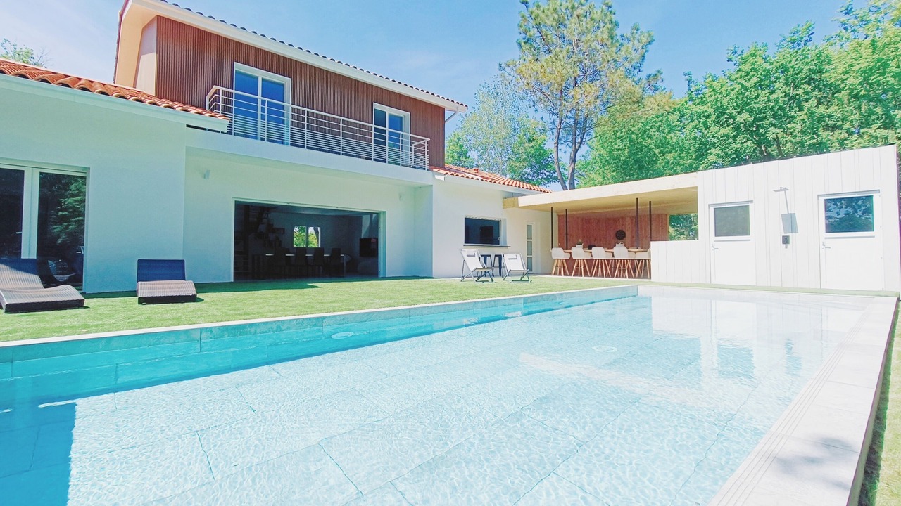 Photo of Outdoor in Biscarrosse