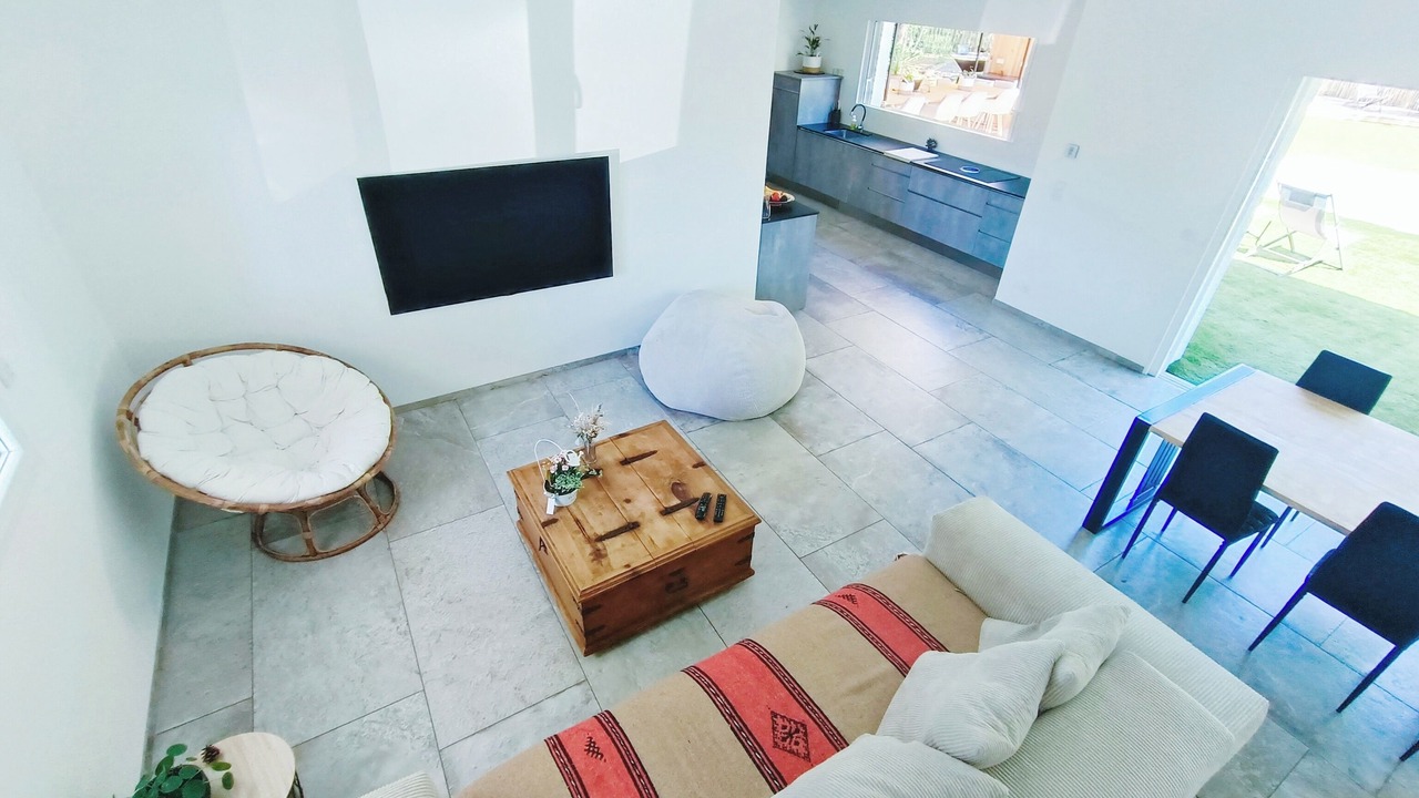 Photo of Livingroom in Biscarrosse