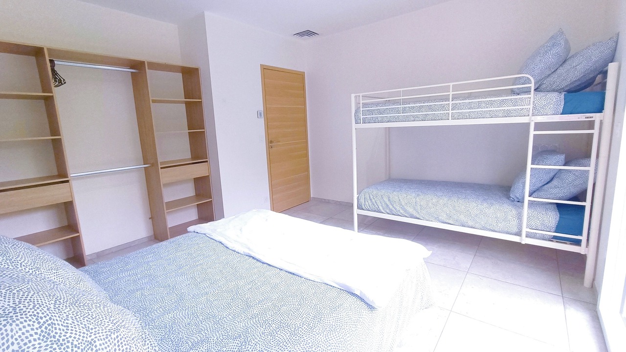 Photo of Bedroom in Biscarrosse