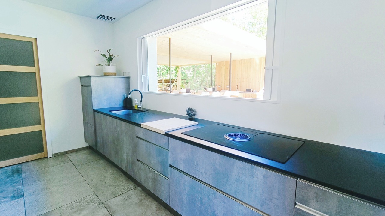 Photo of Kitchen in Biscarrosse