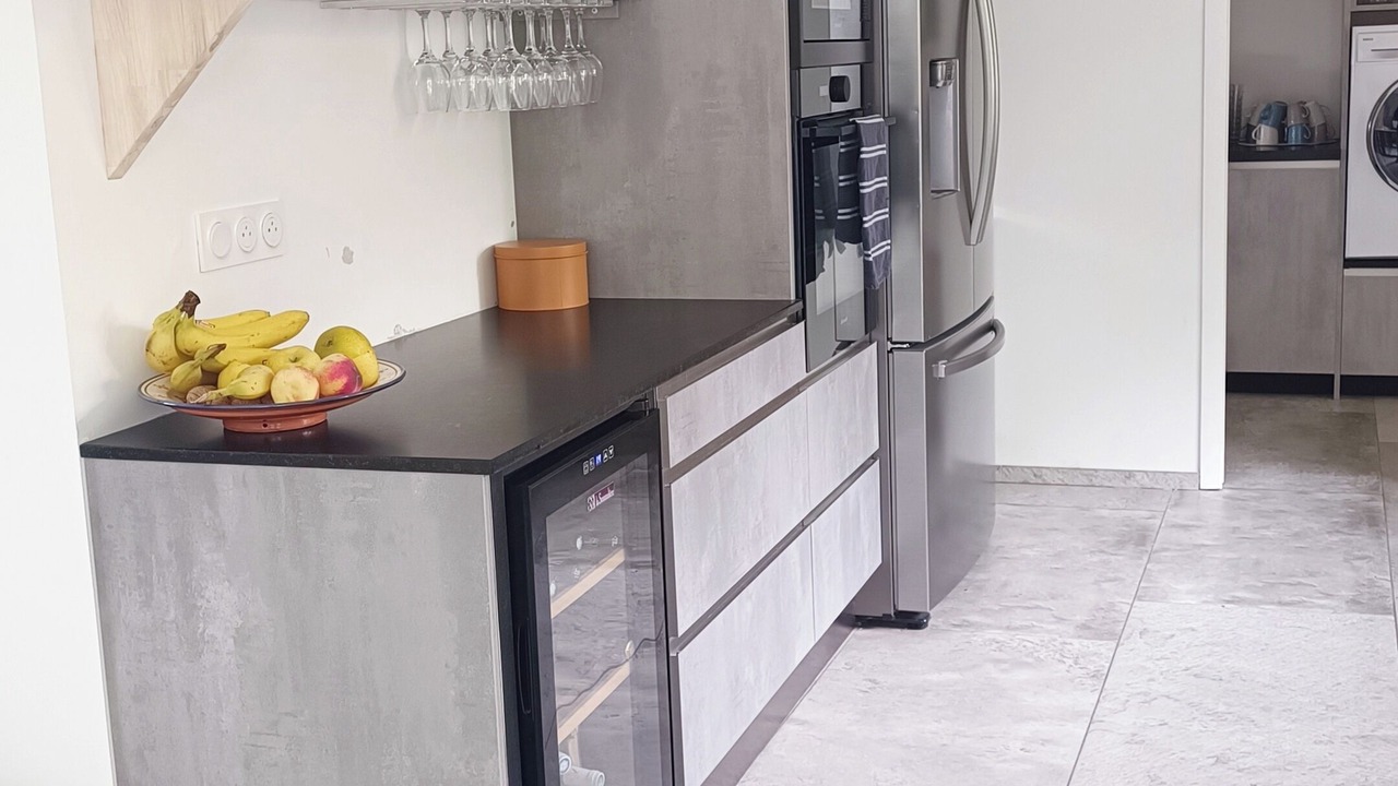 Photo of Kitchen in Biscarrosse