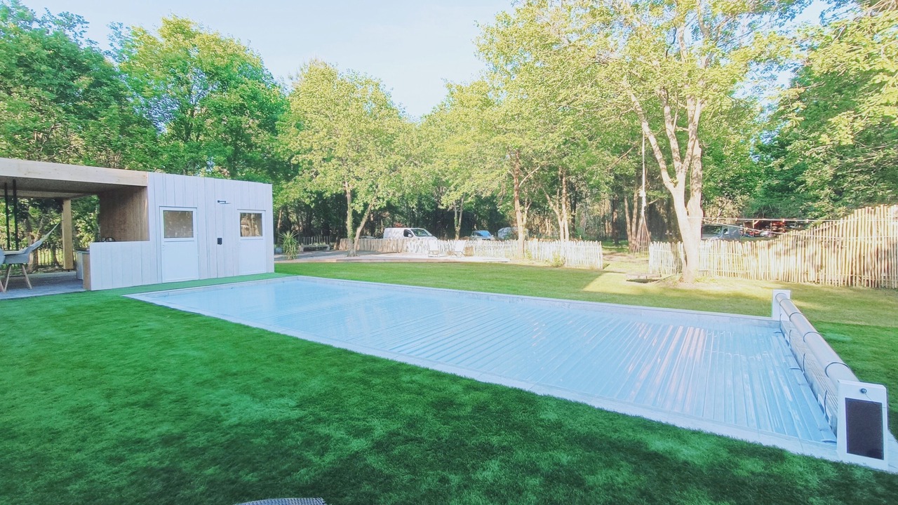 Photo of Outdoor in Biscarrosse