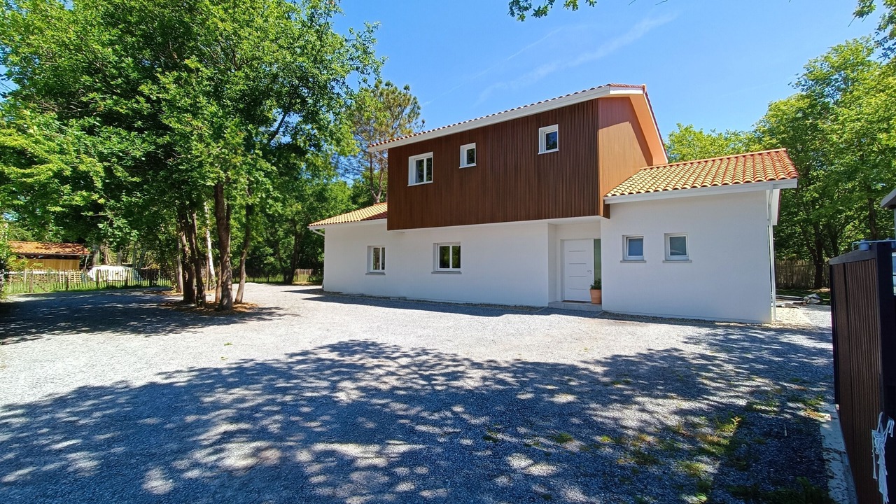 Photo of Outdoor in Biscarrosse