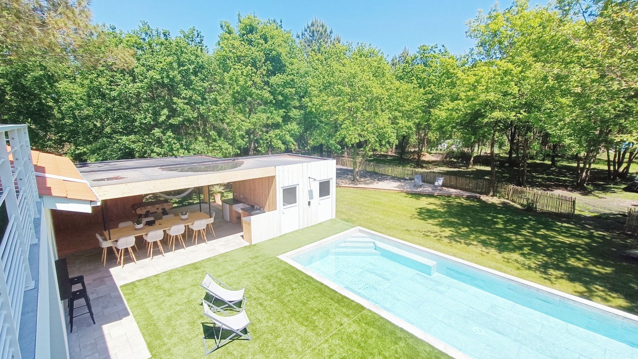 Photo of Outdoor in Biscarrosse