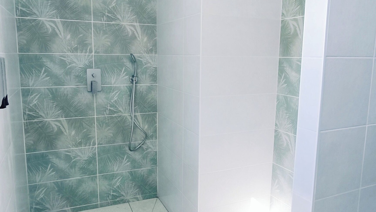 Photo of Bathroom in Biscarrosse