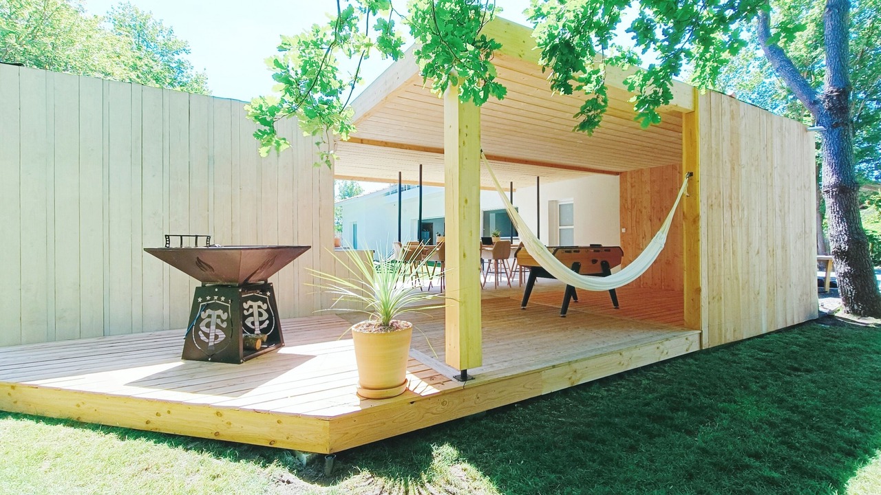 Photo of Outdoor in Biscarrosse