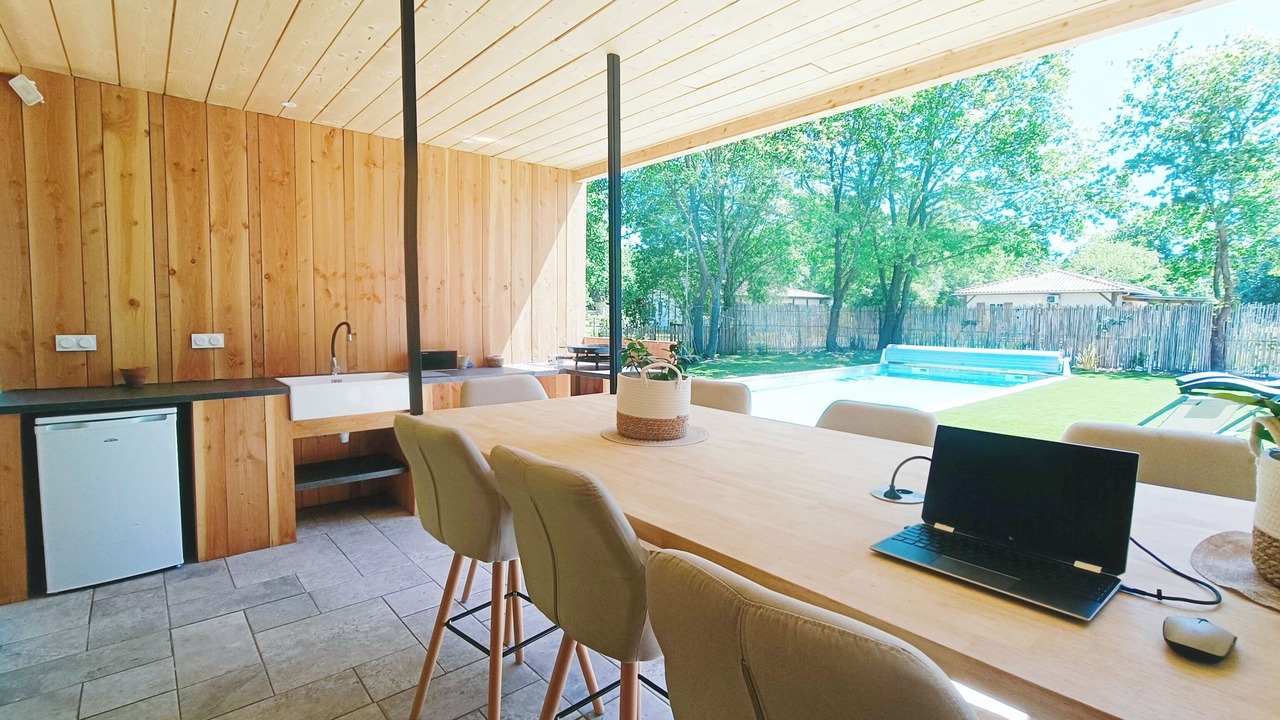 Photo of Outdoor in Biscarrosse