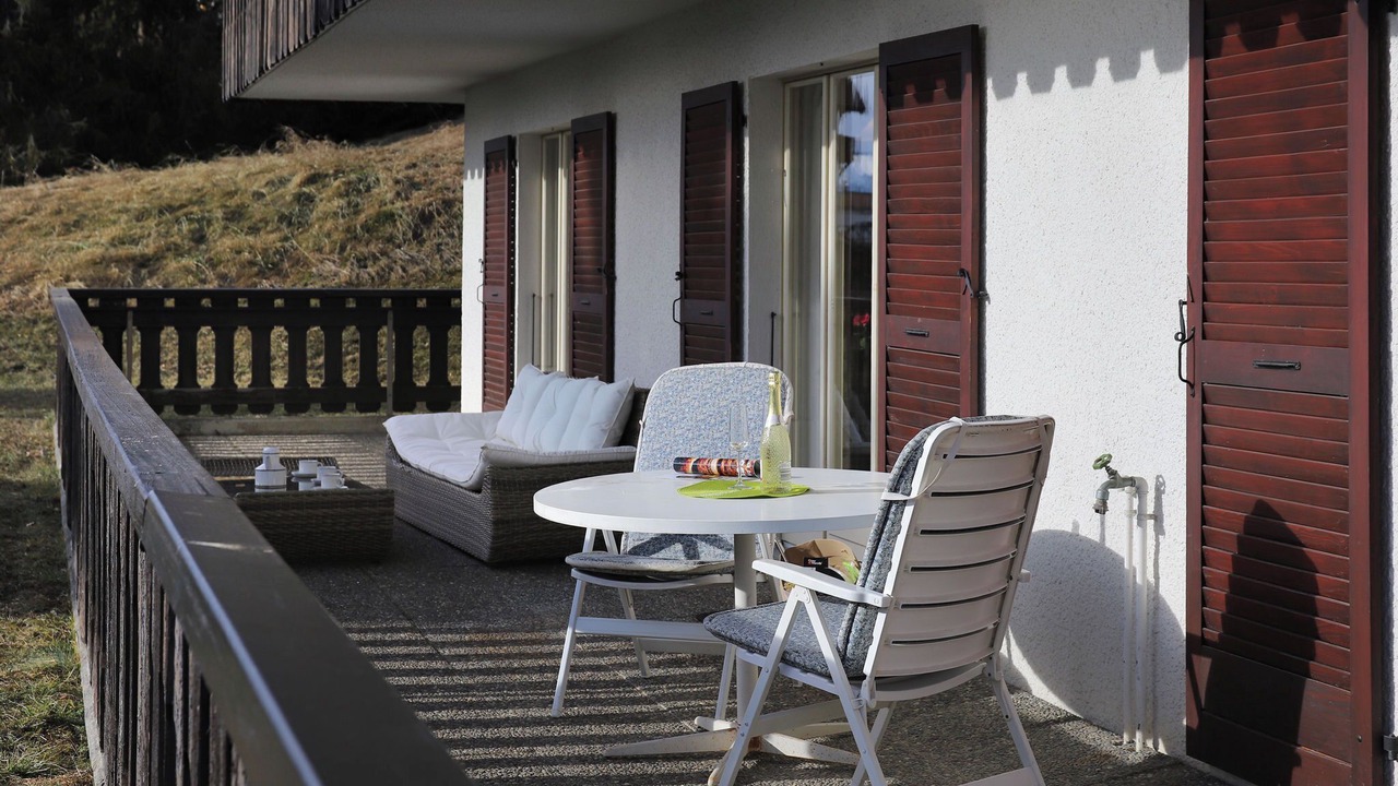 Photo of Livingroom in Villars-sur-Ollon