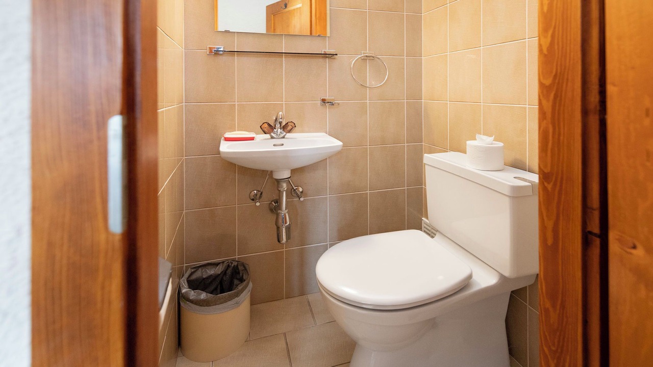 Photo of Bathroom in Villars-sur-Ollon