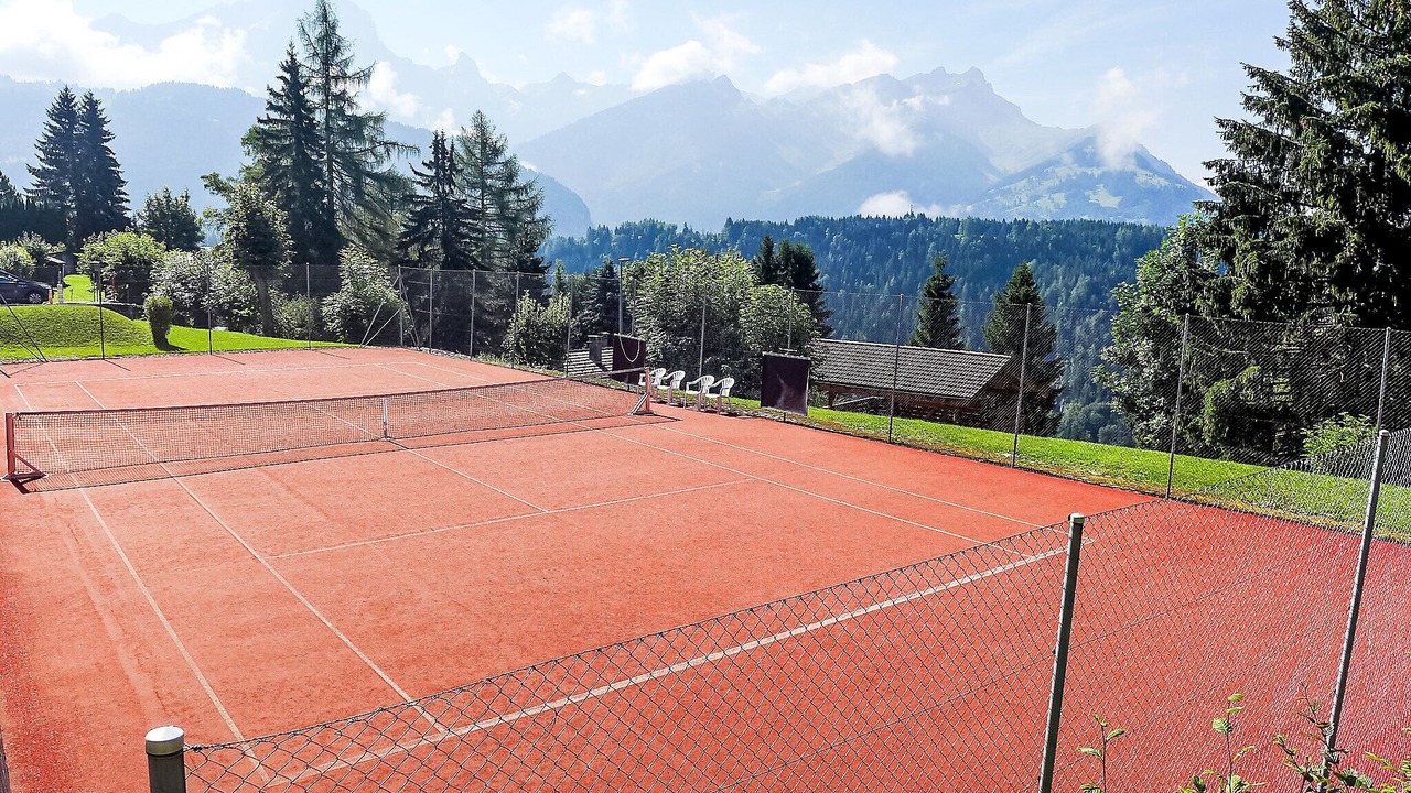 Photo of Outdoor in Villars-sur-Ollon