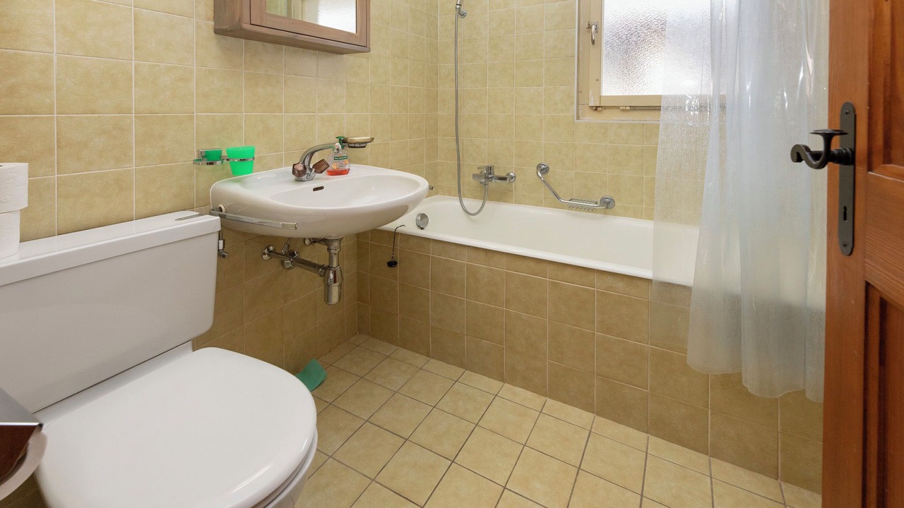Photo of Bathroom in Villars-sur-Ollon