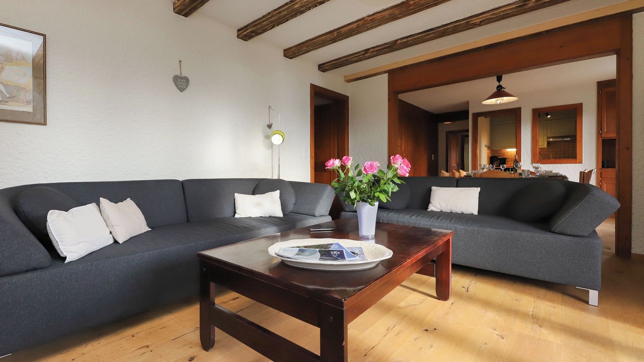 Photo of Livingroom in Villars-sur-Ollon