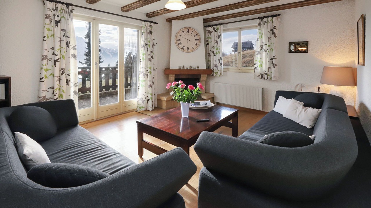 Photo of Livingroom in Villars-sur-Ollon