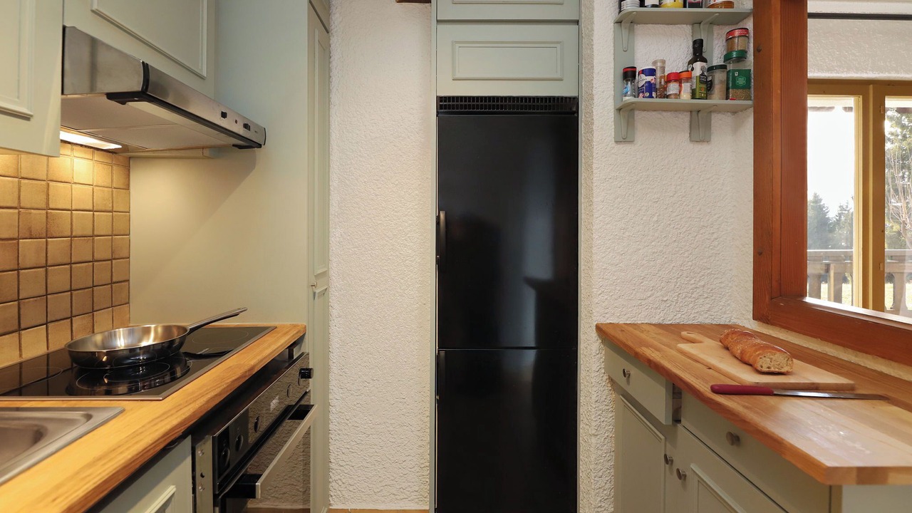 Photo of Bedroom in Villars-sur-Ollon