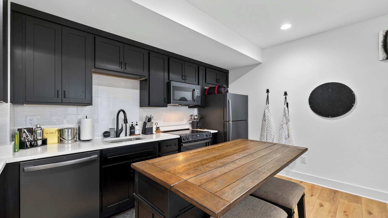 Photo of Kitchen in Hedgesville