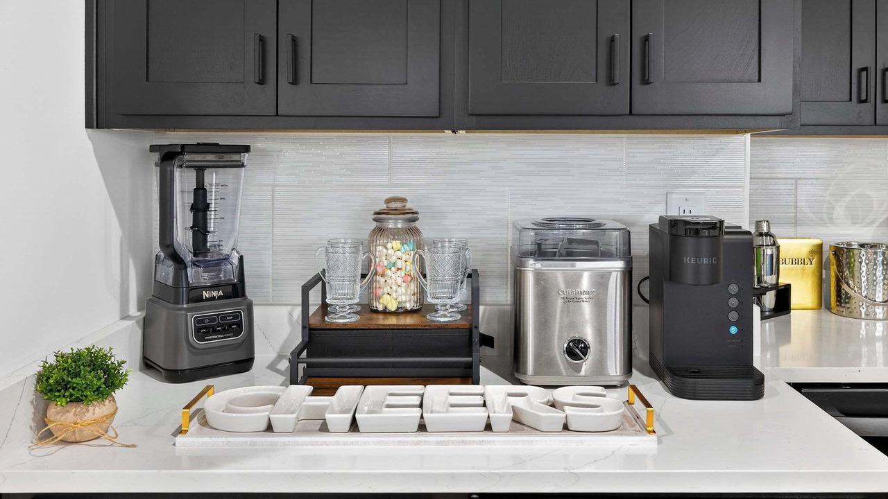 Photo of Kitchen in Hedgesville
