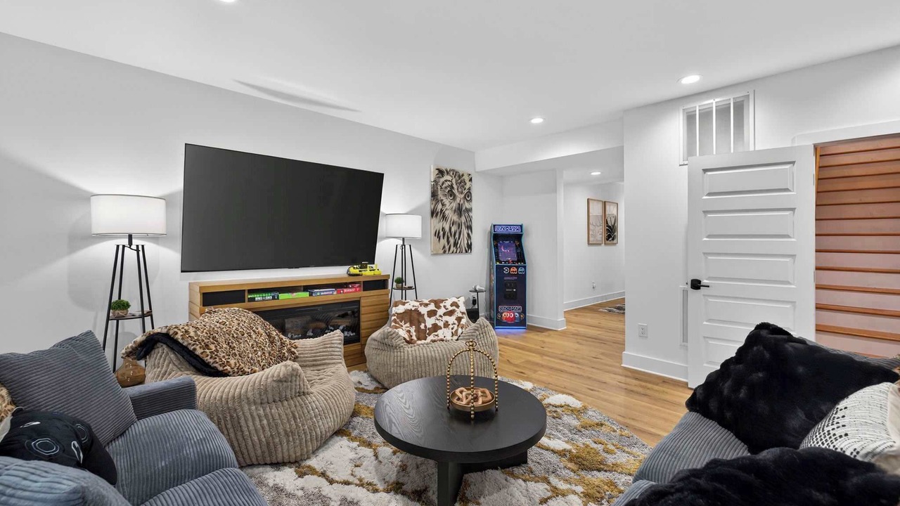 Photo of Livingroom in Hedgesville