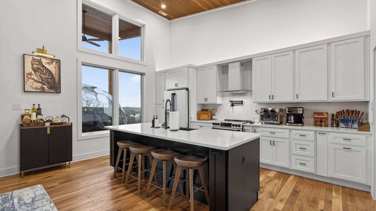 Photo of Kitchen in Hedgesville
