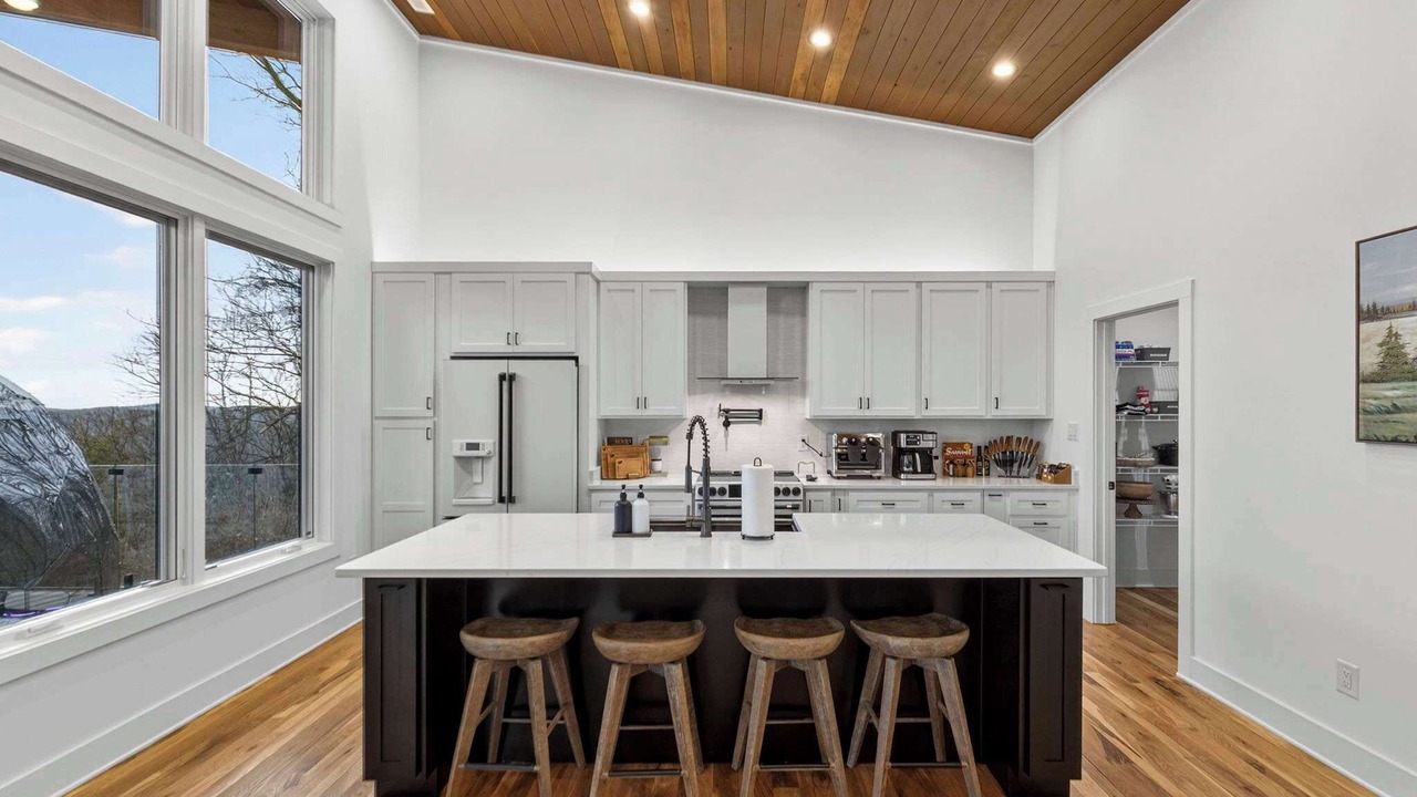 Photo of Kitchen in Hedgesville