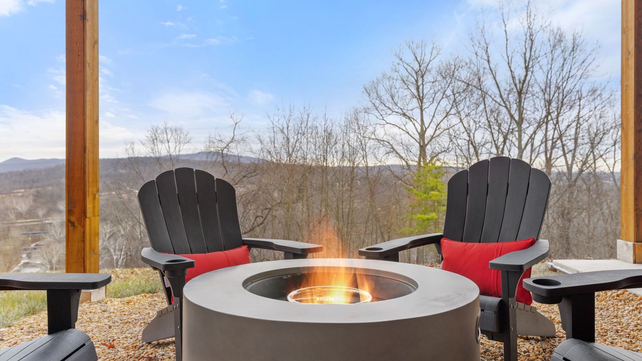 Photo of Outdoor in Hedgesville