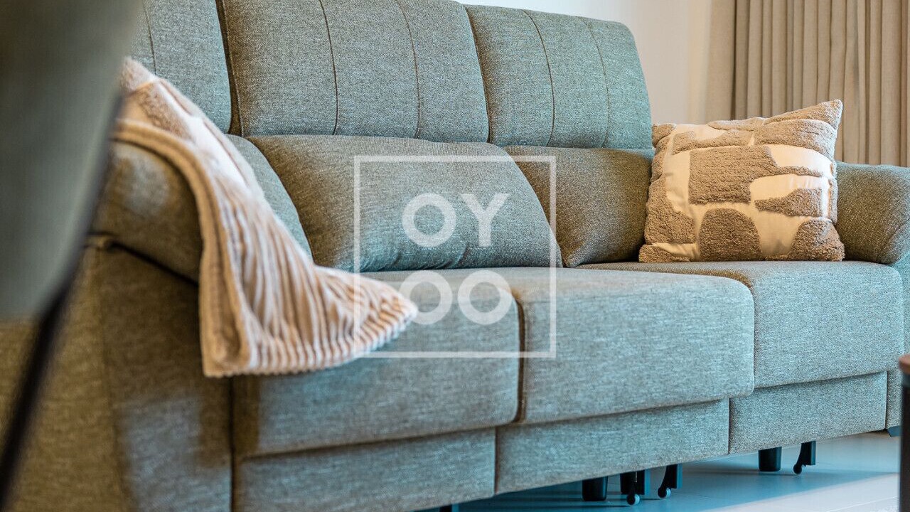 Photo of Livingroom in San Miguel de Salinas