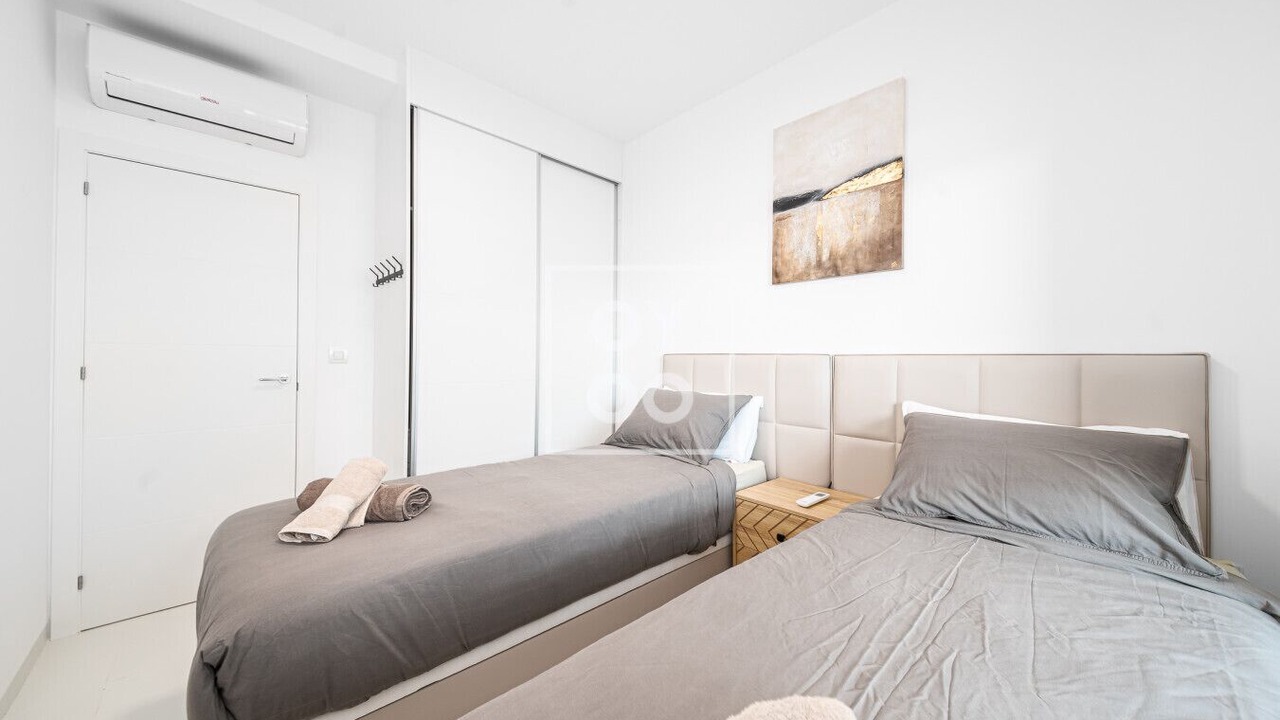 Photo of Bedroom in San Miguel de Salinas