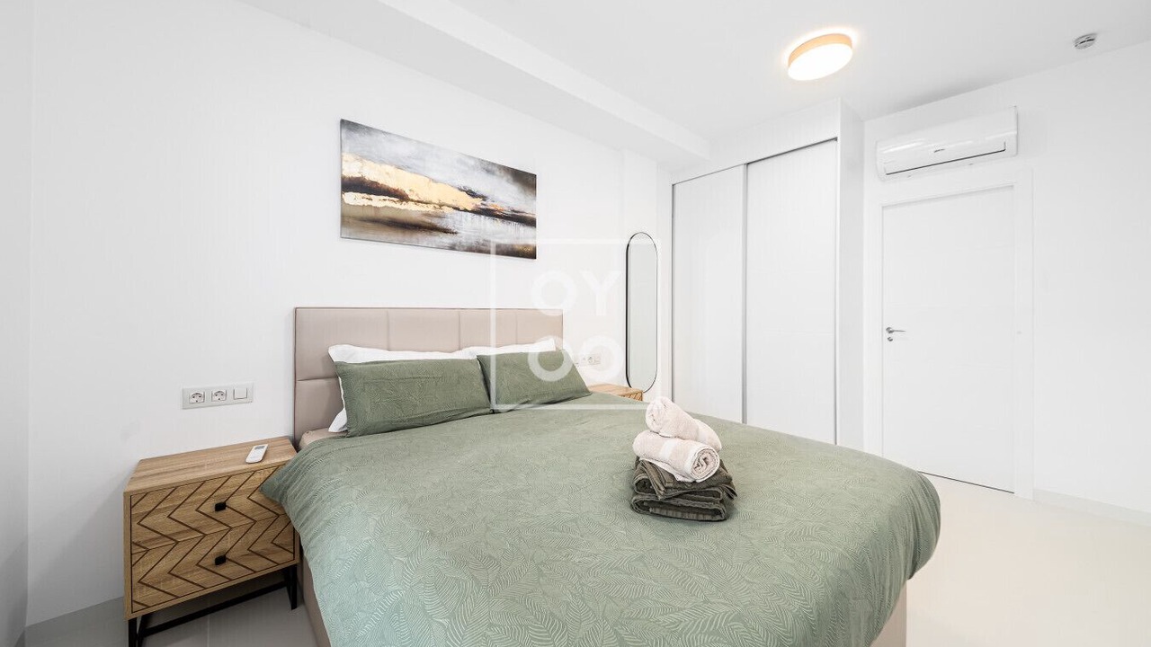 Photo of Bedroom in San Miguel de Salinas
