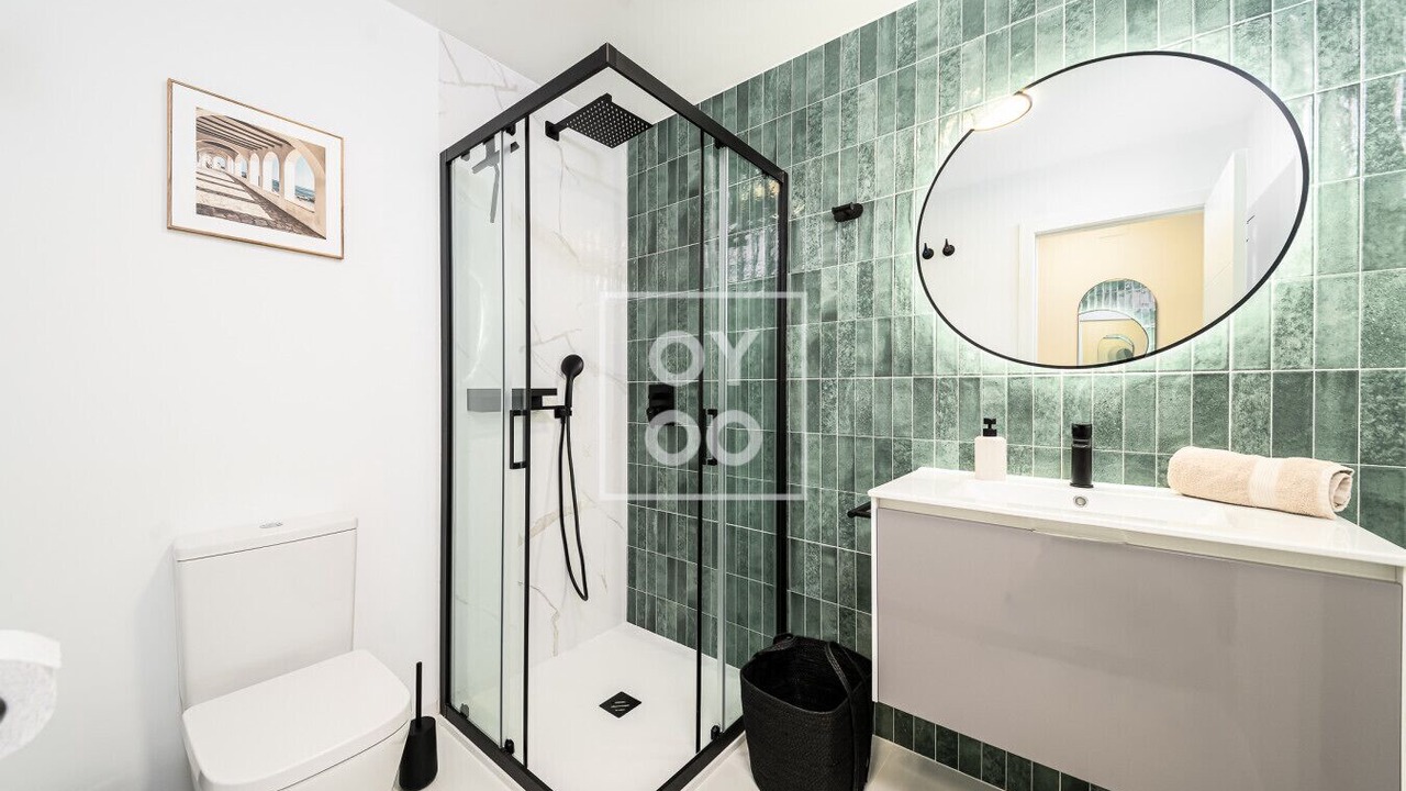 Photo of Bathroom in San Miguel de Salinas
