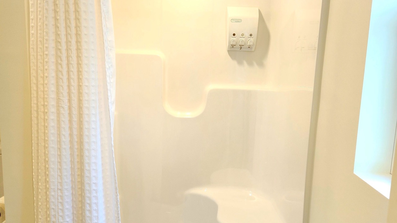 Photo of Bathroom in Jaffrey