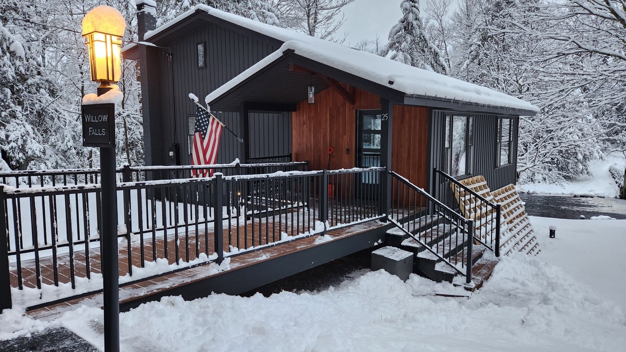 Photo of Outdoor in Jaffrey