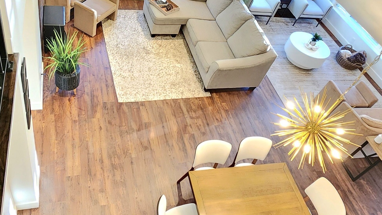 Photo of Livingroom in Jaffrey