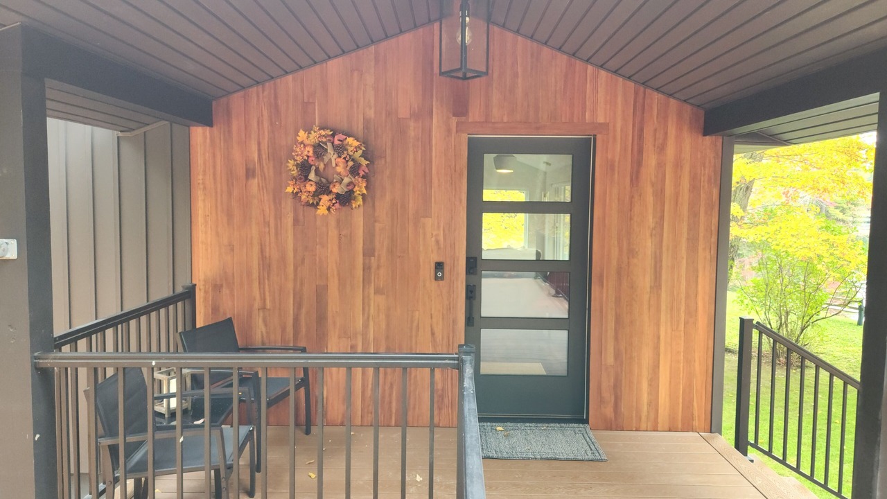 Photo of Outdoor in Jaffrey