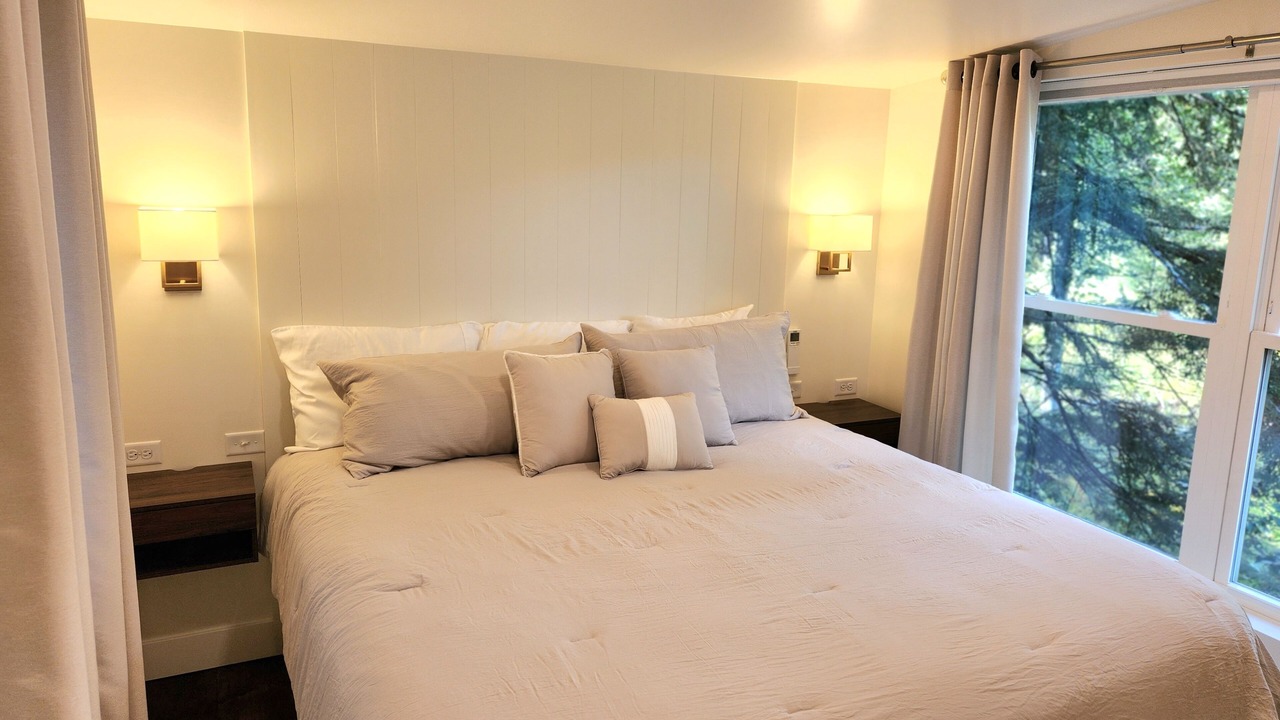 Photo of Bedroom in Jaffrey