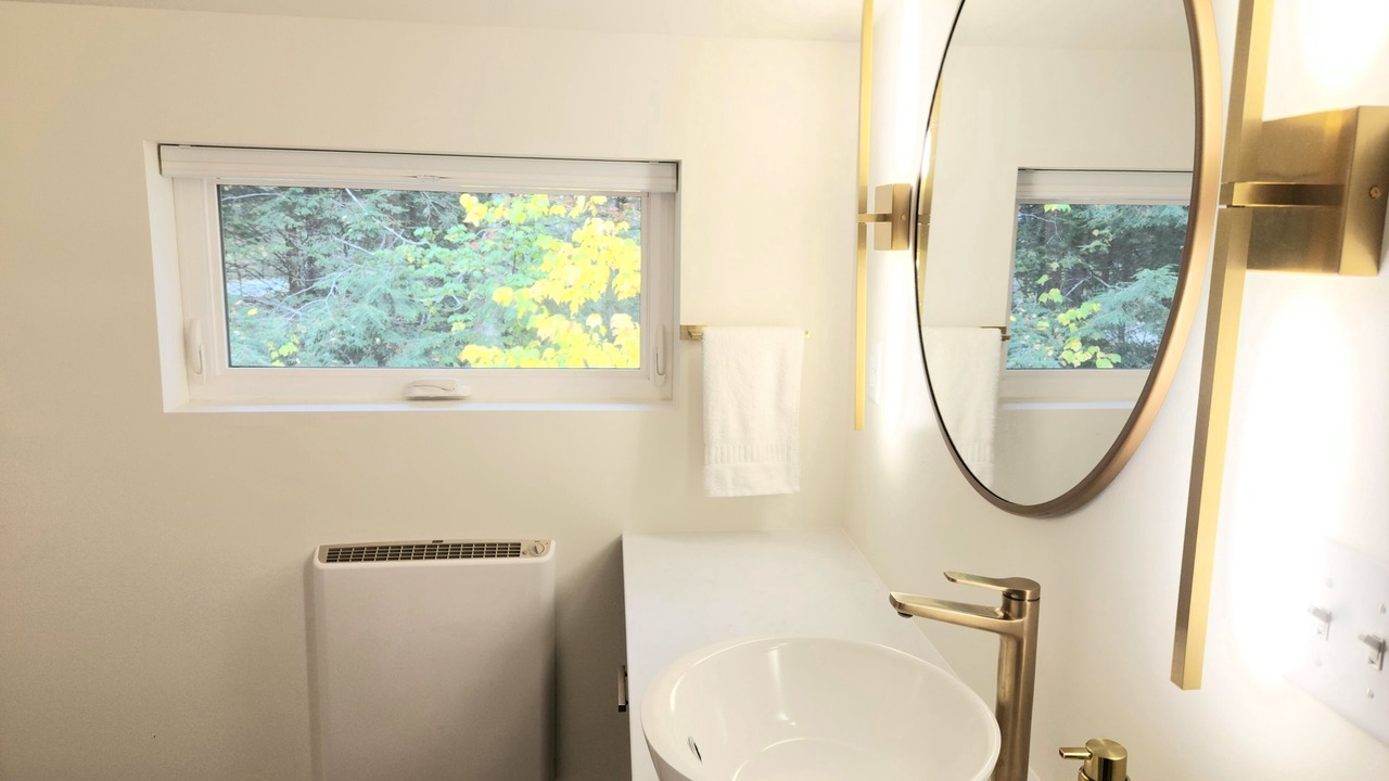 Photo of Bathroom in Jaffrey