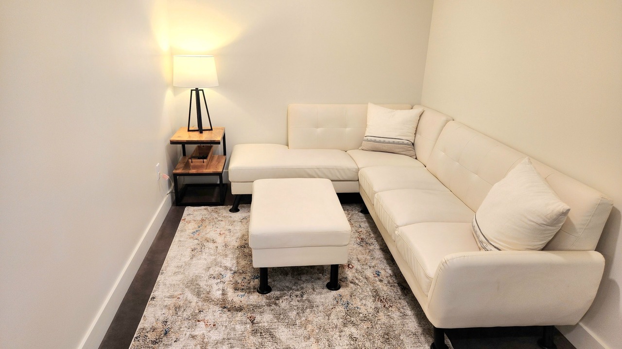 Photo of Livingroom in Jaffrey