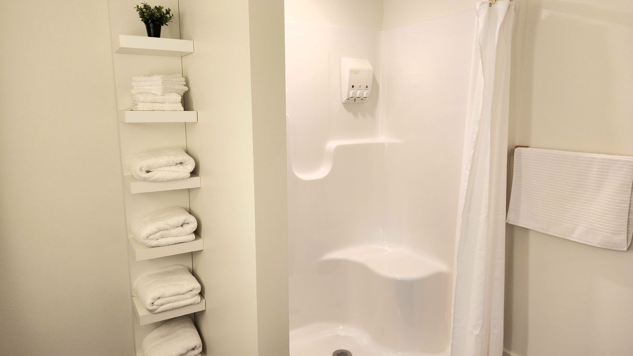 Photo of Bathroom in Jaffrey