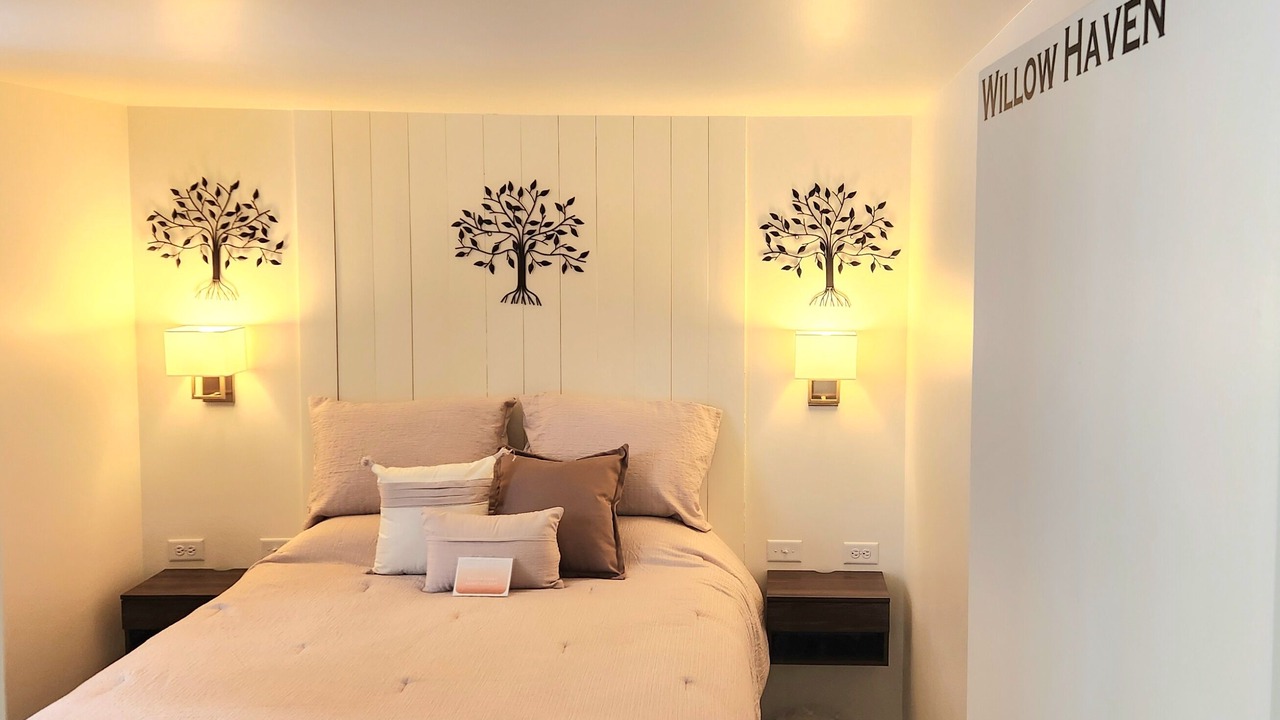 Photo of Bedroom in Jaffrey