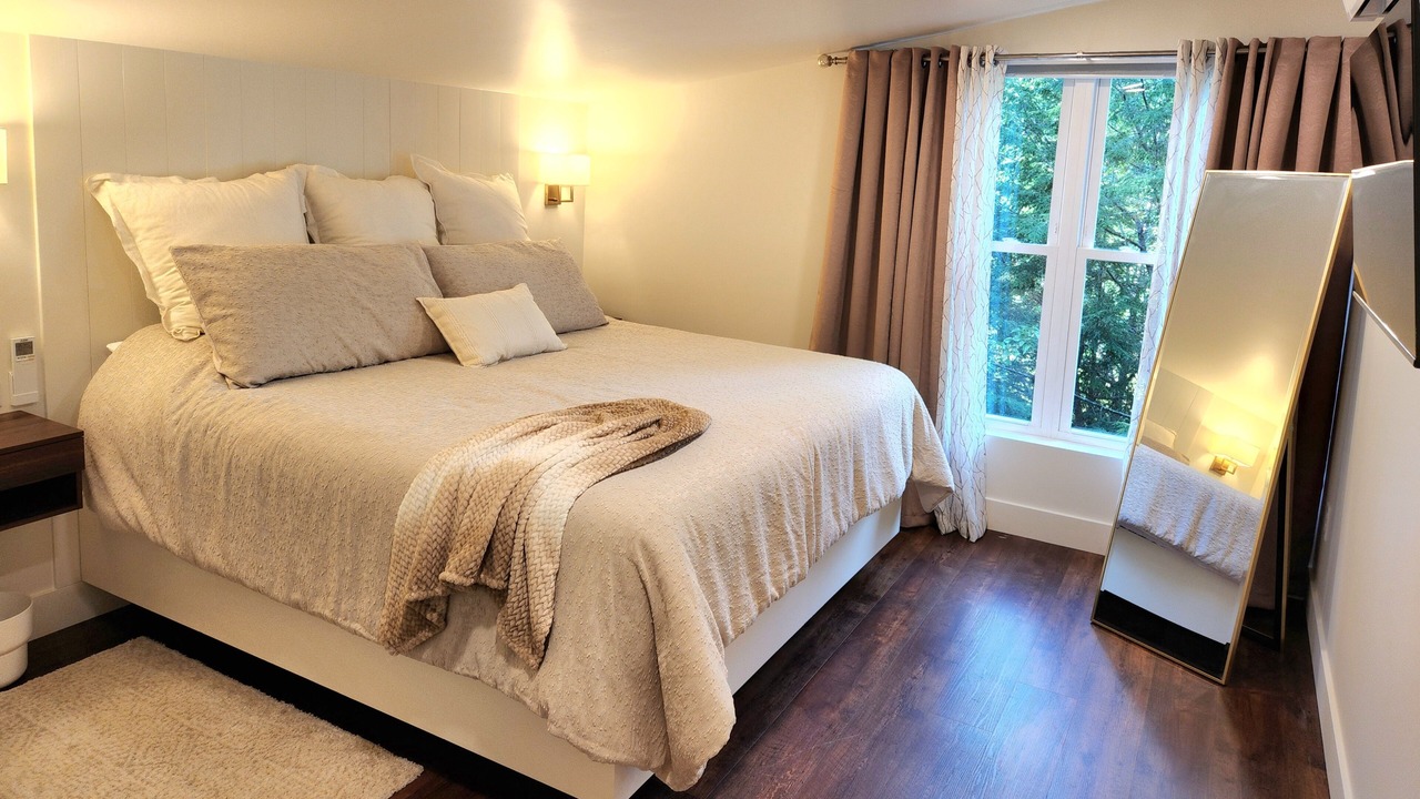 Photo of Bedroom in Jaffrey