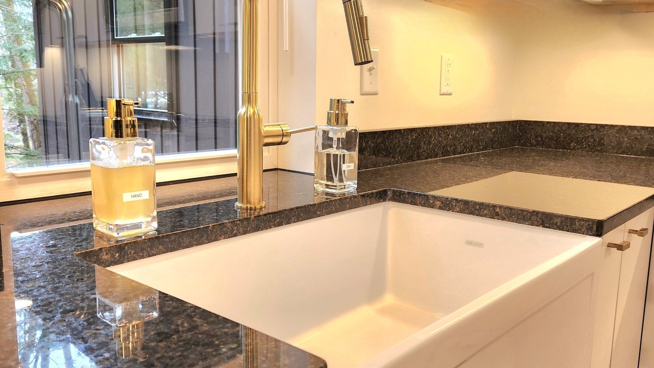 Photo of Bathroom in Jaffrey