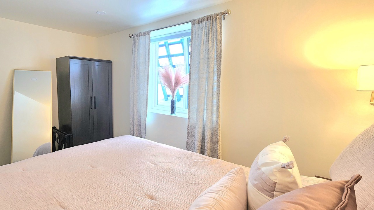 Photo of Bedroom in Jaffrey
