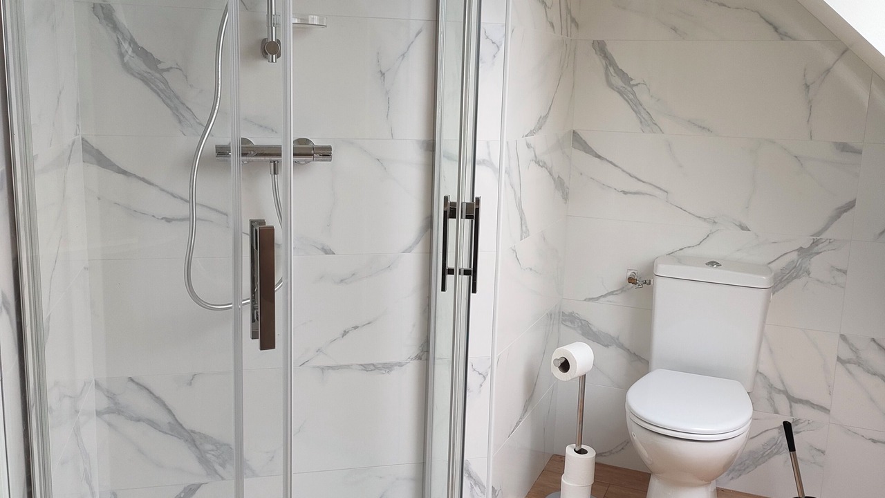 Photo of Bathroom in Porcaro
