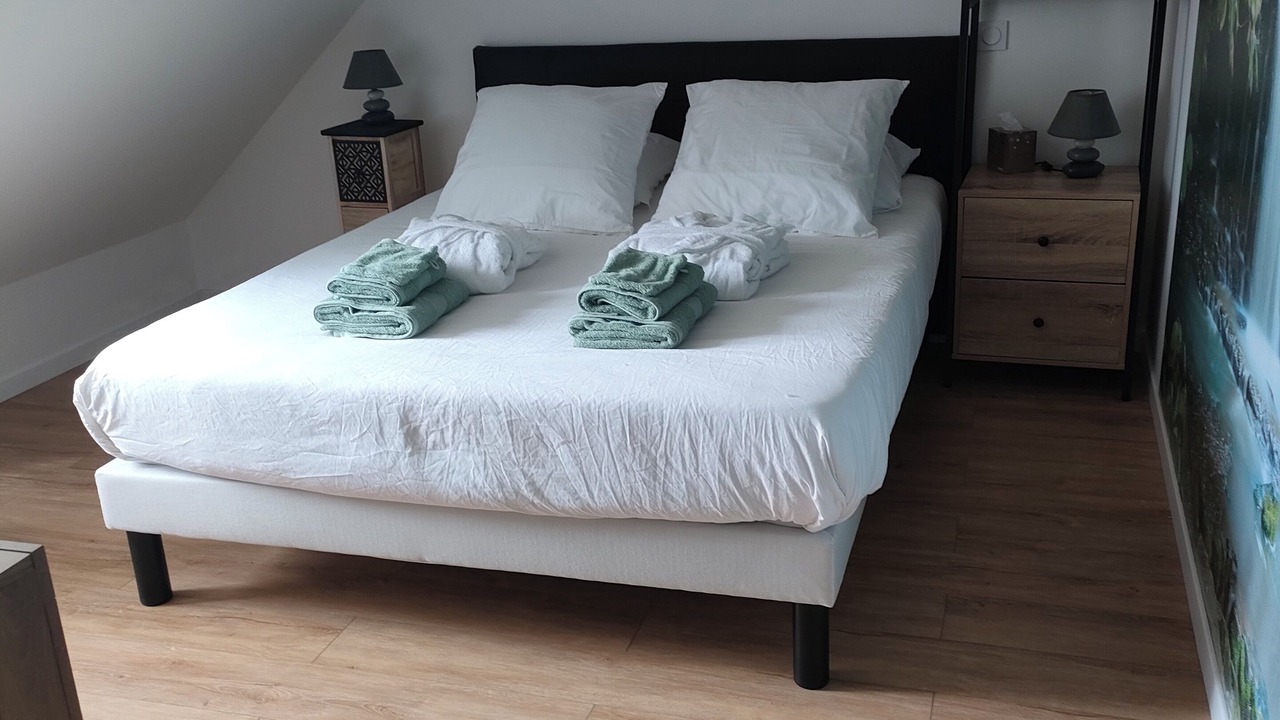 Photo of Bedroom in Porcaro