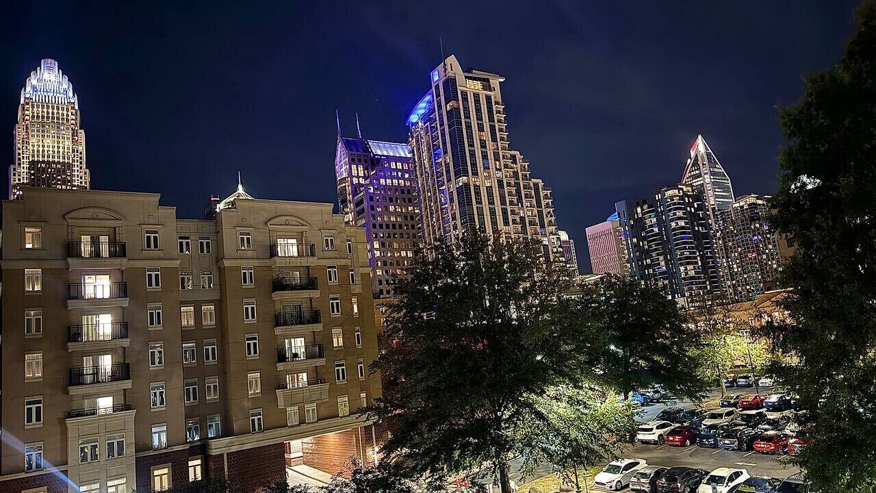 Photo of Outdoor in Charlotte Center City