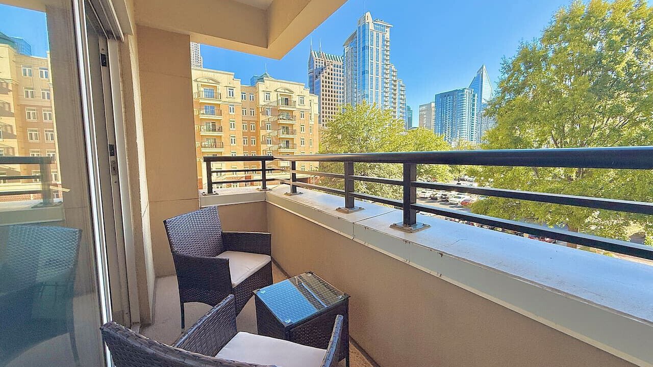 Photo of Outdoor in Charlotte Center City