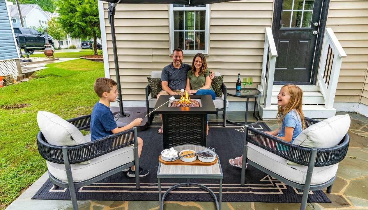 Photo of Others in Northwest Raleigh
